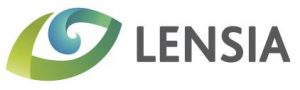Lensia  logo