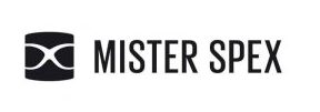 Misterspex  logo