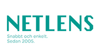 Netlens  logo